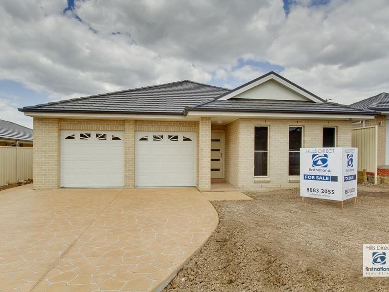 Stanhope Gardens NSW 2768