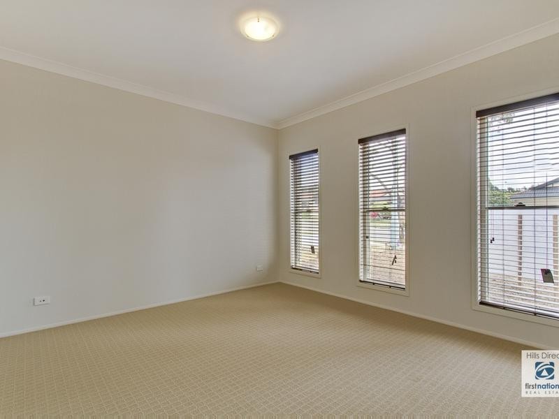 Stanhope Gardens NSW 2768