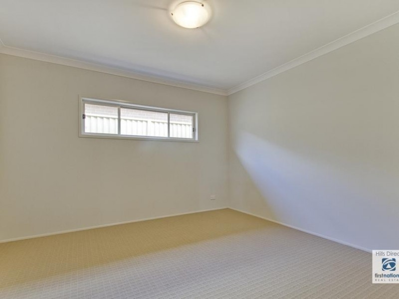 Stanhope Gardens NSW 2768