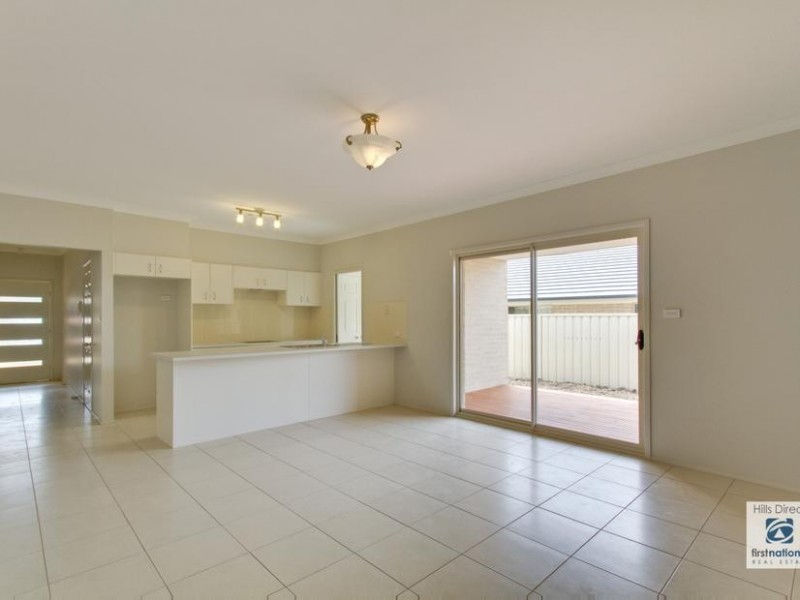 Stanhope Gardens NSW 2768