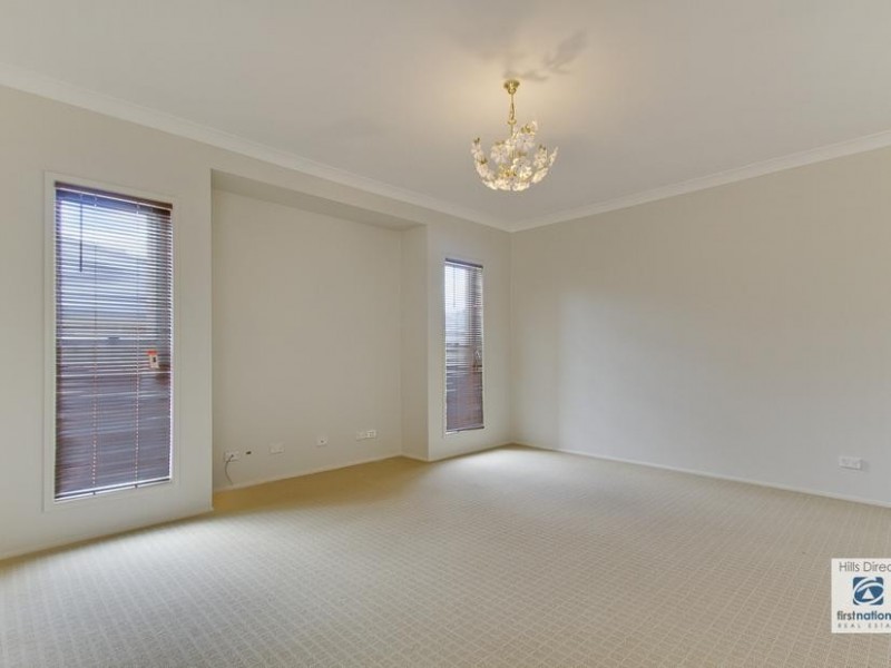 Stanhope Gardens NSW 2768