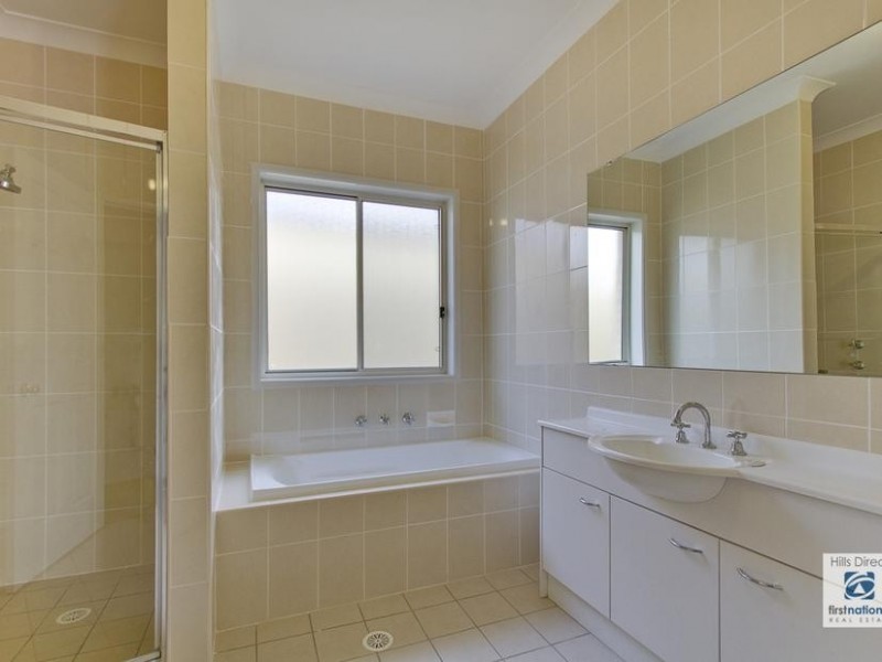 Stanhope Gardens NSW 2768