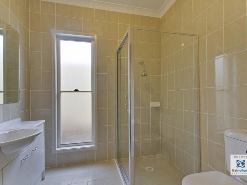 Stanhope Gardens NSW 2768