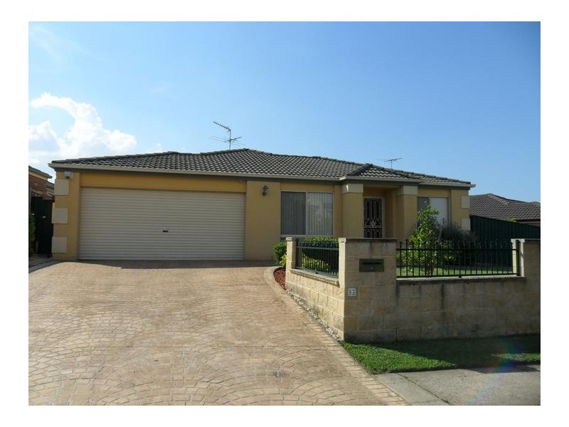 Stanhope Gardens NSW 2768