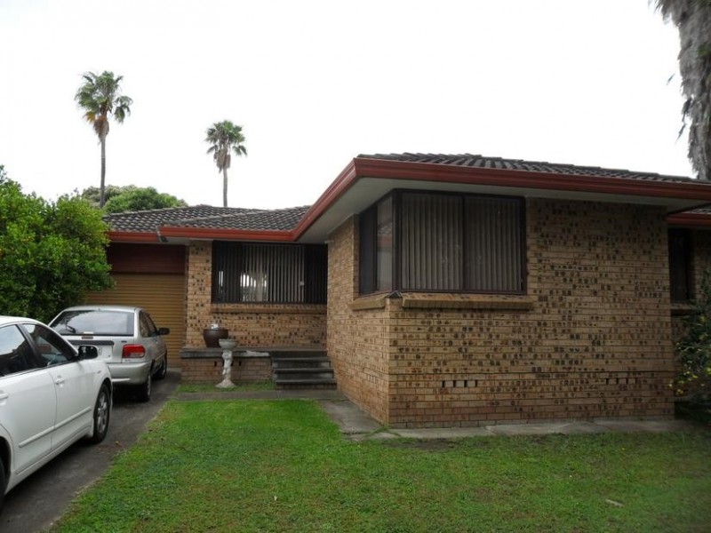 3 Doyle Place, Marayong NSW 2148