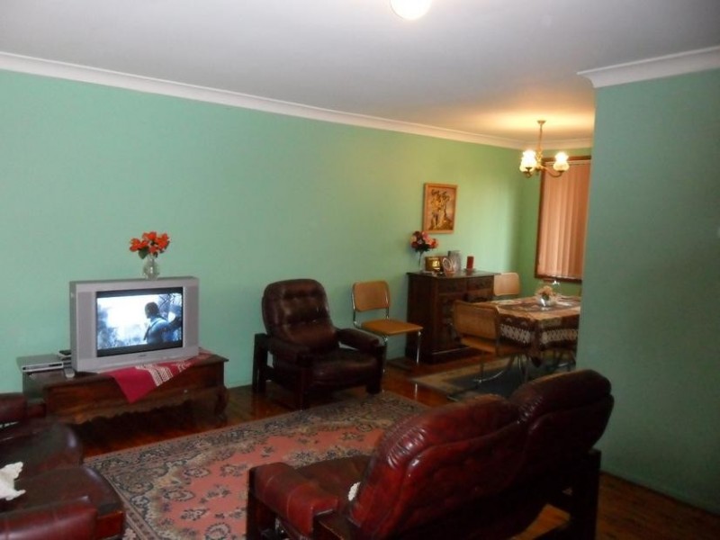 3 Doyle Place, Marayong NSW 2148