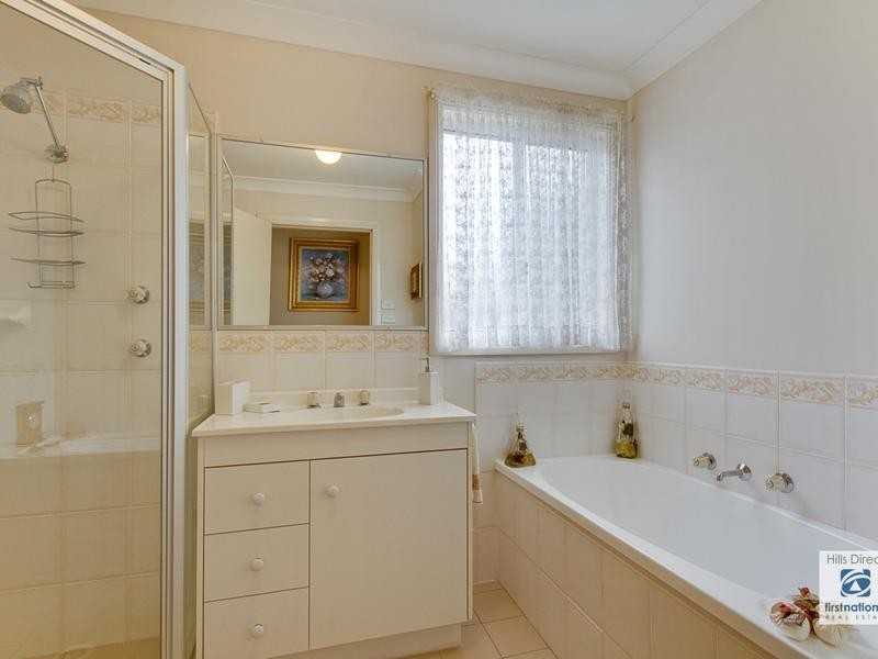 Stanhope Gardens NSW 2768