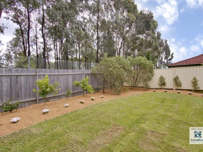 Stanhope Gardens NSW 2768