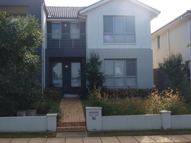 Stanhope Gardens NSW 2768