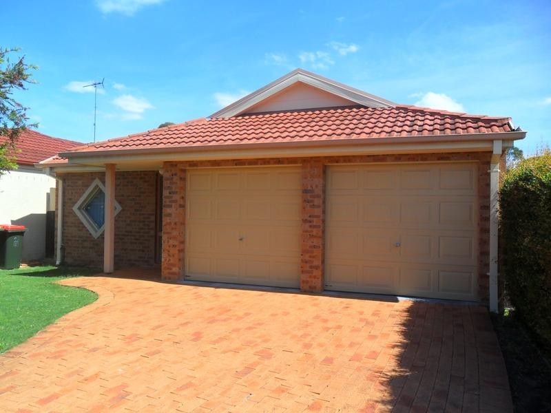 Quakers Hill NSW 2763