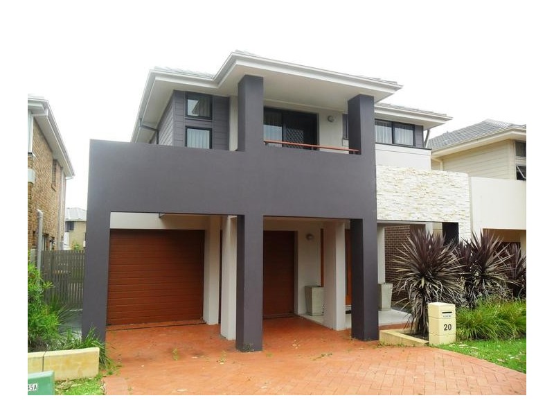 Stanhope Gardens NSW 2768