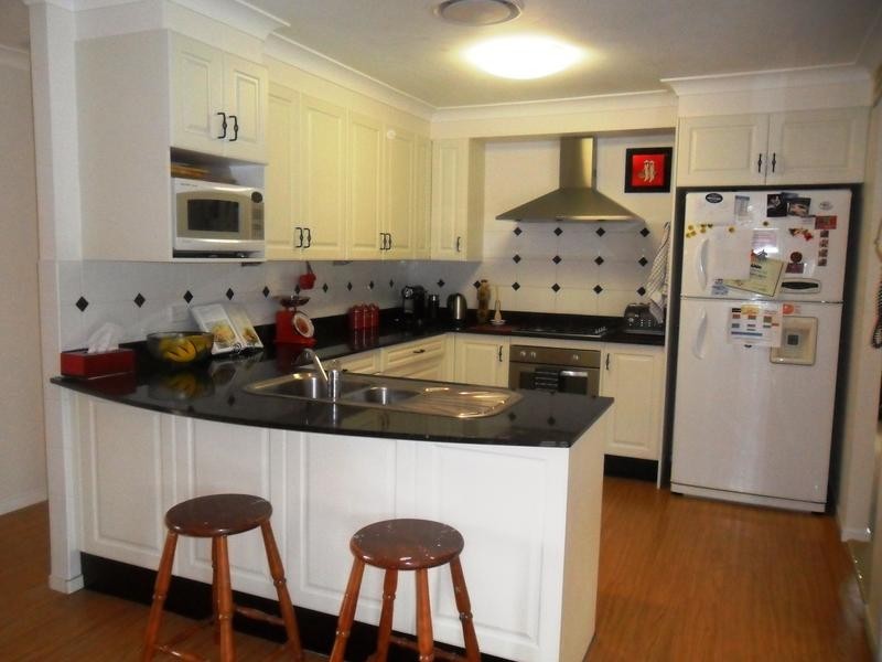 Acacia Gardens NSW 2763