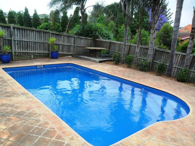 Acacia Gardens NSW 2763