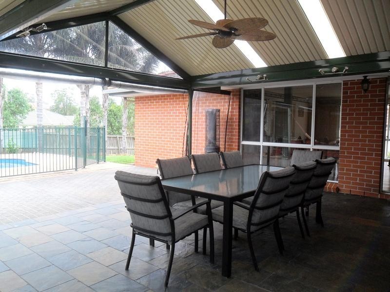 Acacia Gardens NSW 2763