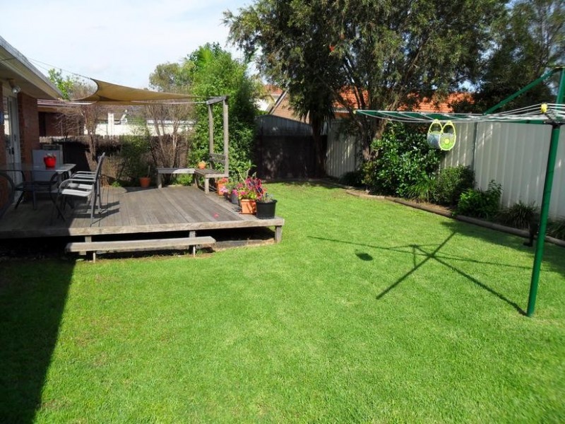 Quakers Hill NSW 2763