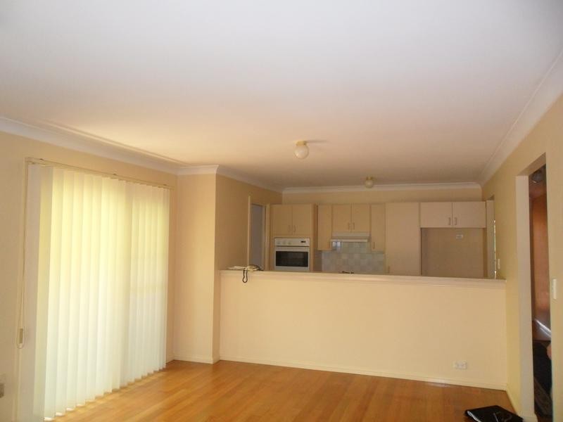 Stanhope Gardens NSW 2768