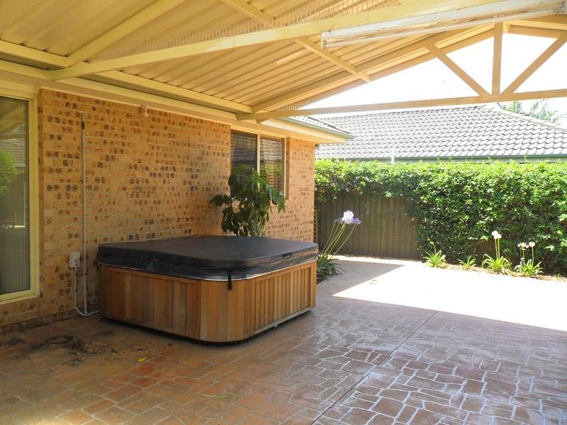 Stanhope Gardens NSW 2768