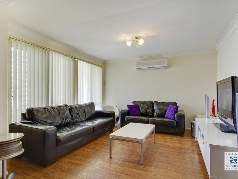 Quakers Hill NSW 2763