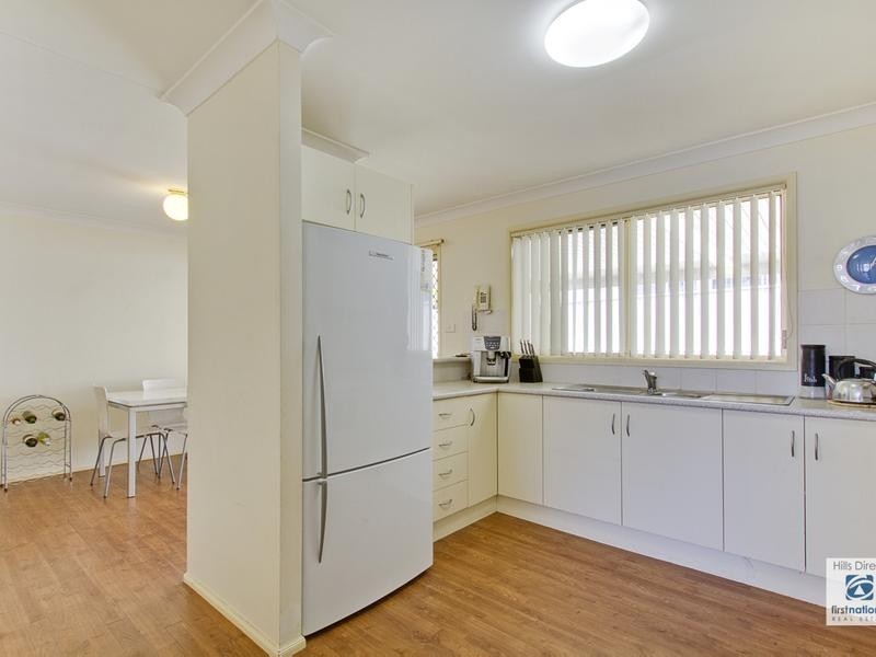 Quakers Hill NSW 2763