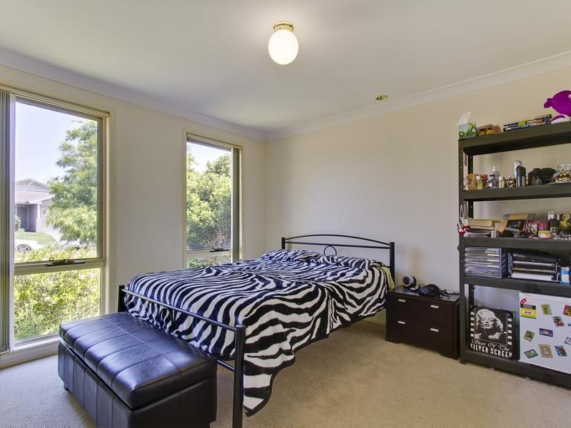 Quakers Hill NSW 2763