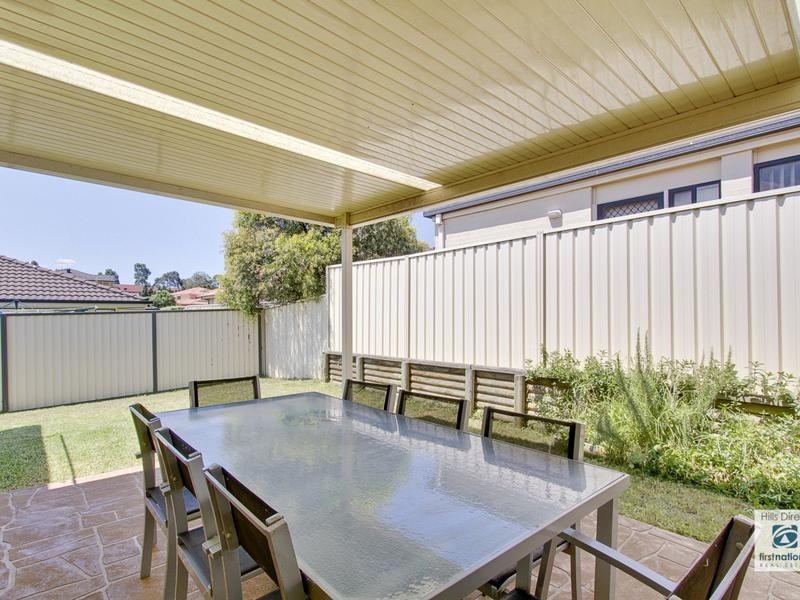 Quakers Hill NSW 2763