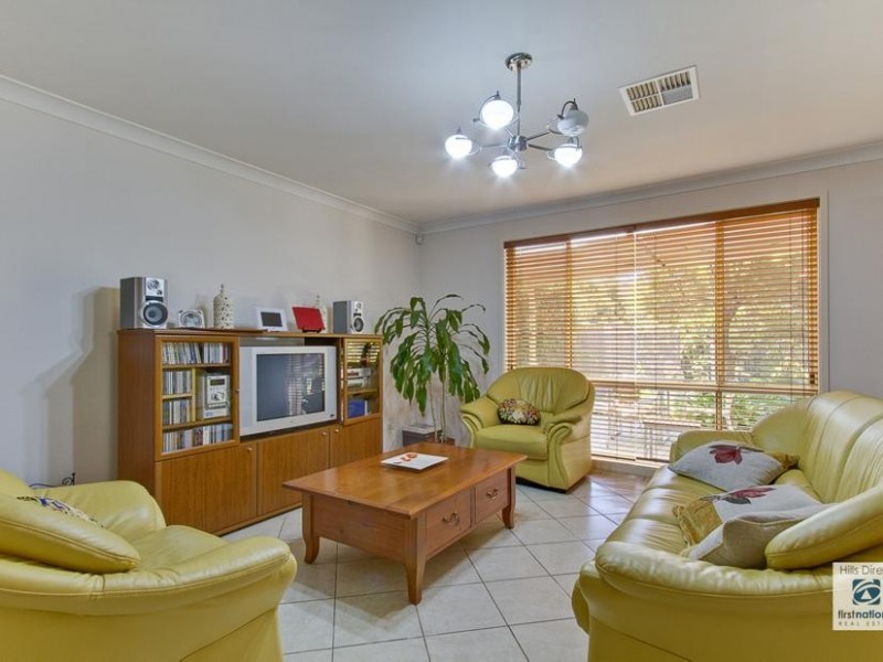 20 Vinegar Hill Road, Kellyville Ridge NSW 2155