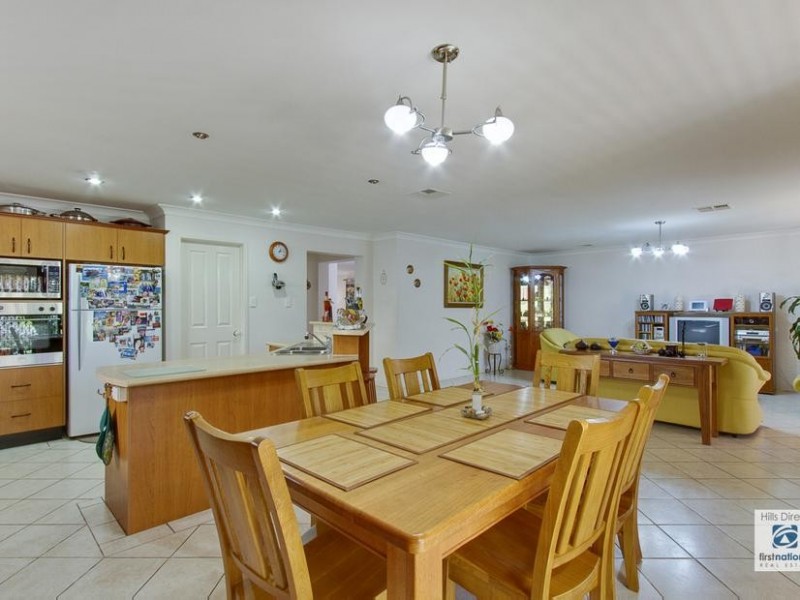 20 Vinegar Hill Road, Kellyville Ridge NSW 2155