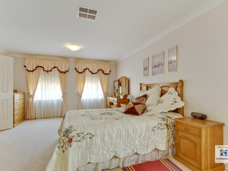 20 Vinegar Hill Road, Kellyville Ridge NSW 2155