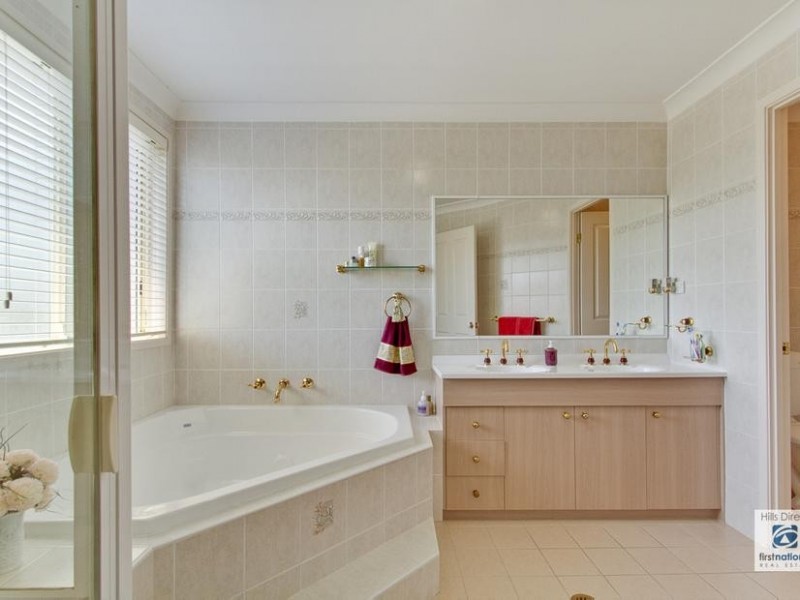 20 Vinegar Hill Road, Kellyville Ridge NSW 2155