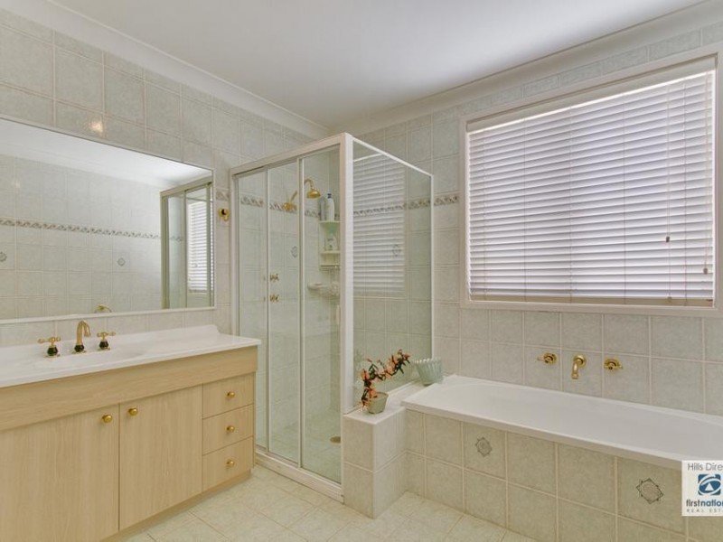 20 Vinegar Hill Road, Kellyville Ridge NSW 2155