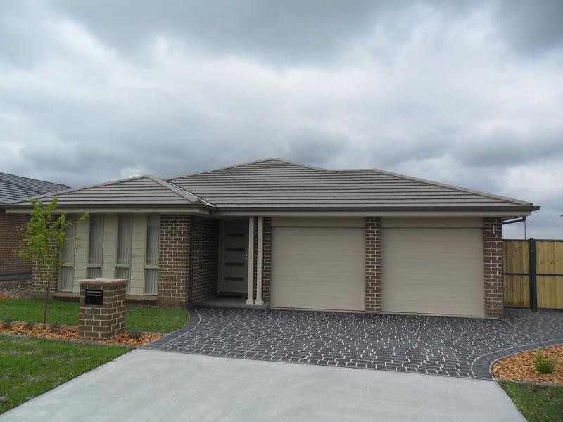 9 Peppermint Fairway, The Ponds NSW 2769