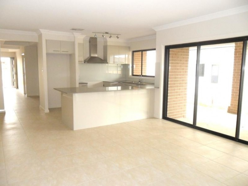 18 Musk St, The Ponds NSW 2769