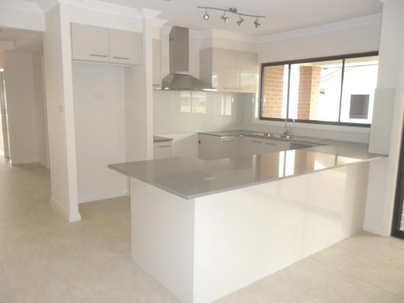 18 Musk St, The Ponds NSW 2769