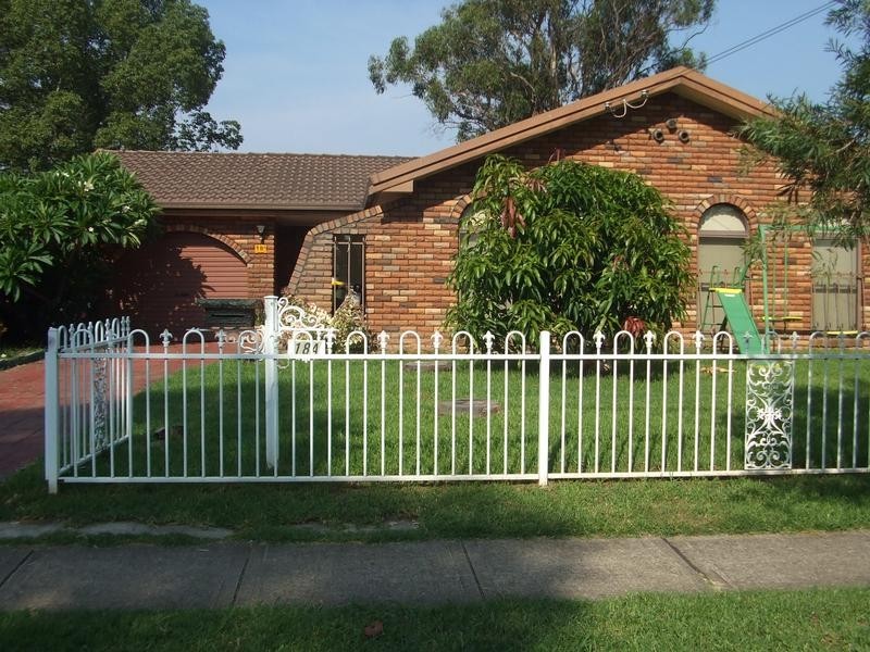 18a Osborne Rd, Marayong NSW 2148