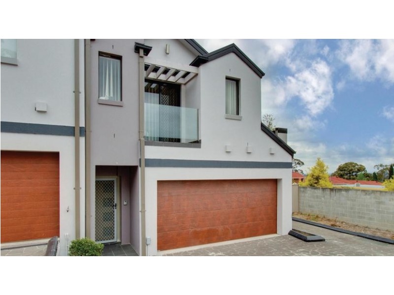 6/369 Old Northern rd, Castle Hill NSW 2154