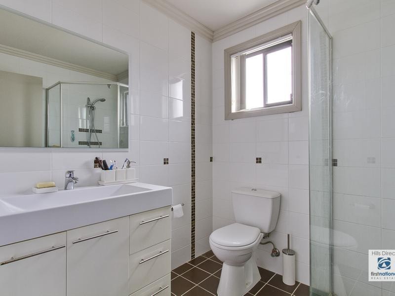 6/369 Old Northern rd, Castle Hill NSW 2154