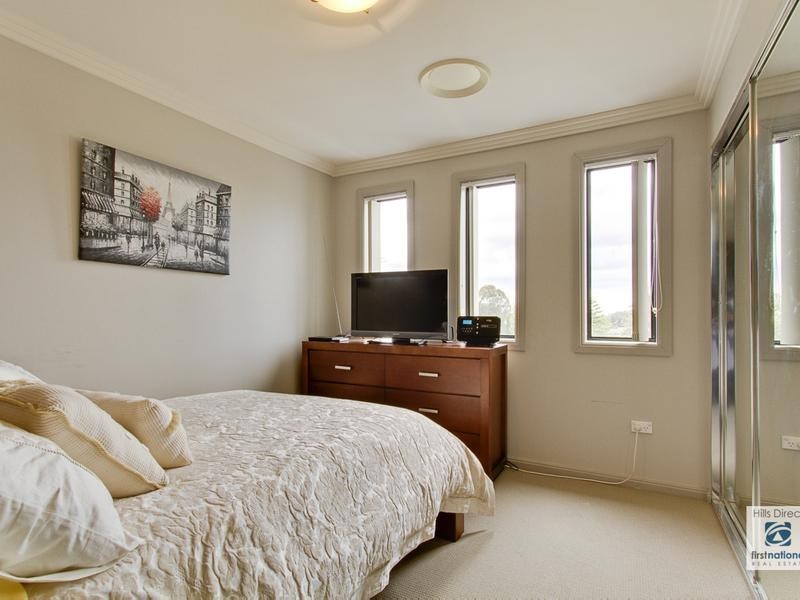 6/369 Old Northern rd, Castle Hill NSW 2154