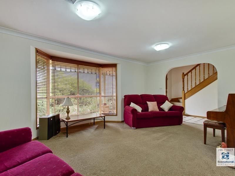 Quakers Hill NSW 2763