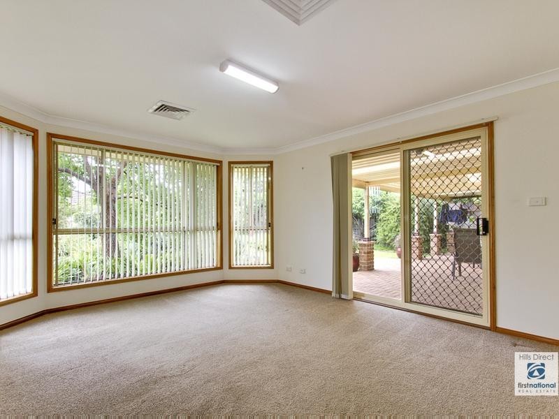 Quakers Hill NSW 2763