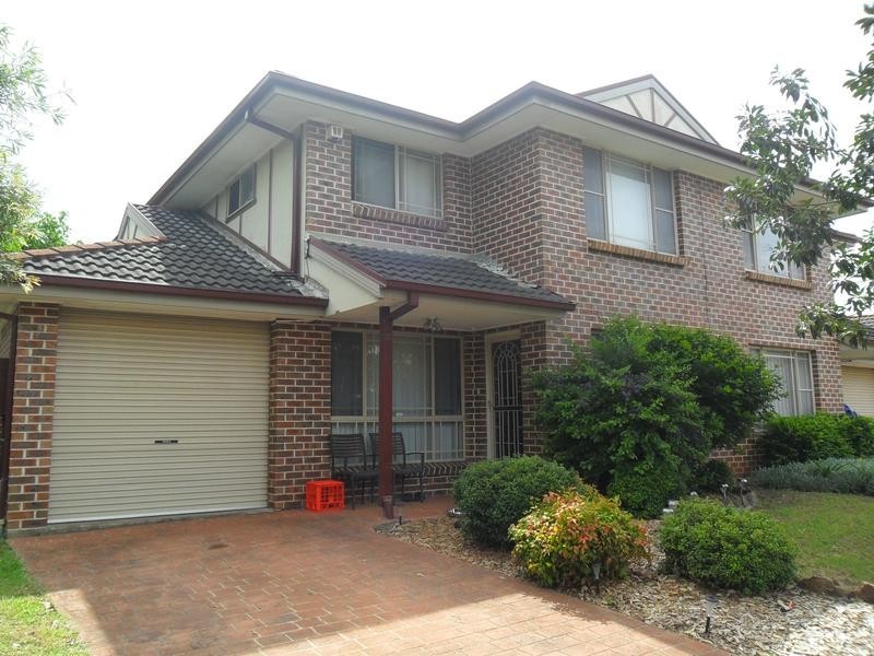 90a Barnier Dr, Quakers Hill NSW 2763