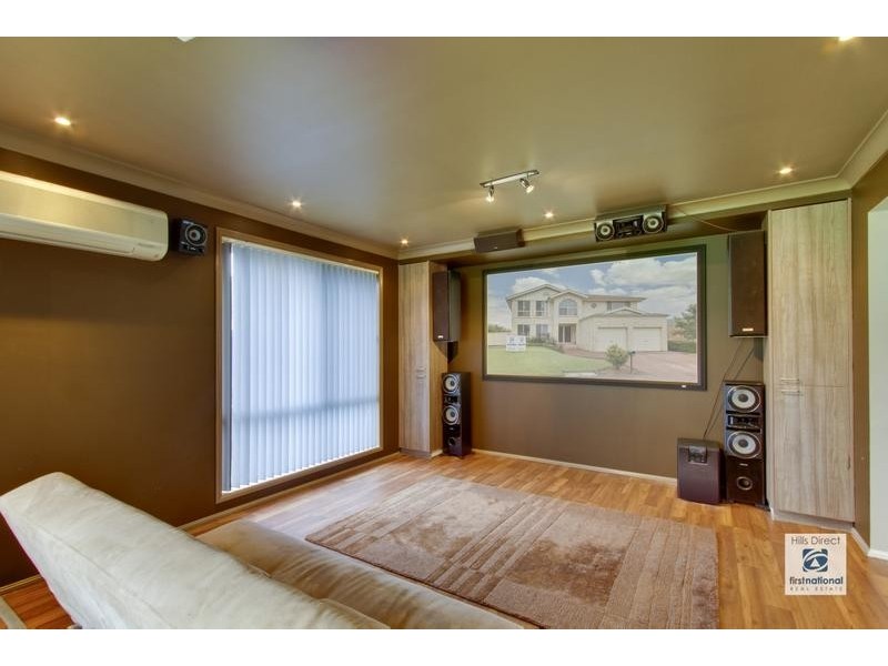 Stanhope Gardens NSW 2768