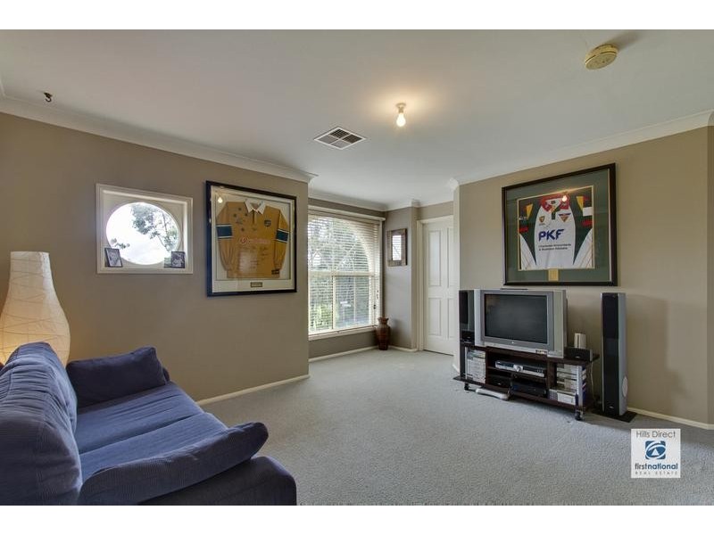 Stanhope Gardens NSW 2768