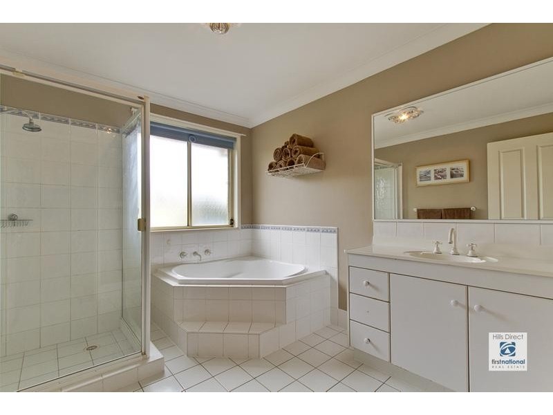 Stanhope Gardens NSW 2768