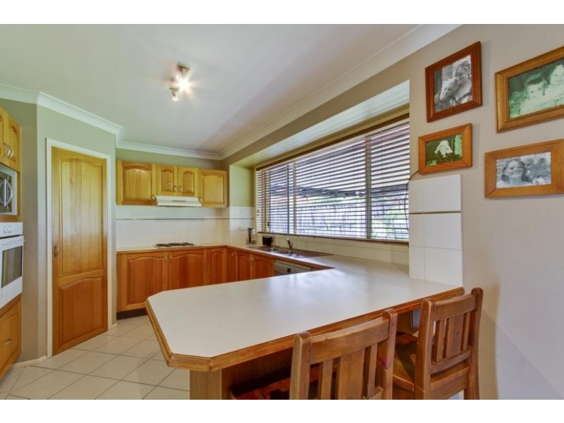 Stanhope Gardens NSW 2768