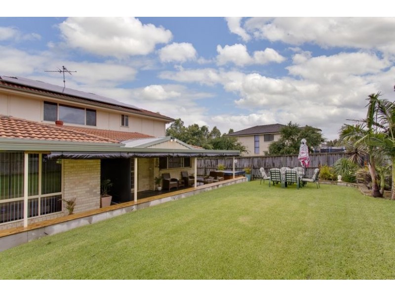 Stanhope Gardens NSW 2768