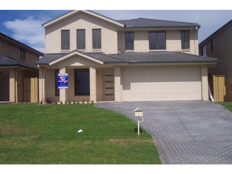 22 Conrad Rd, Kellyville Ridge NSW 2155