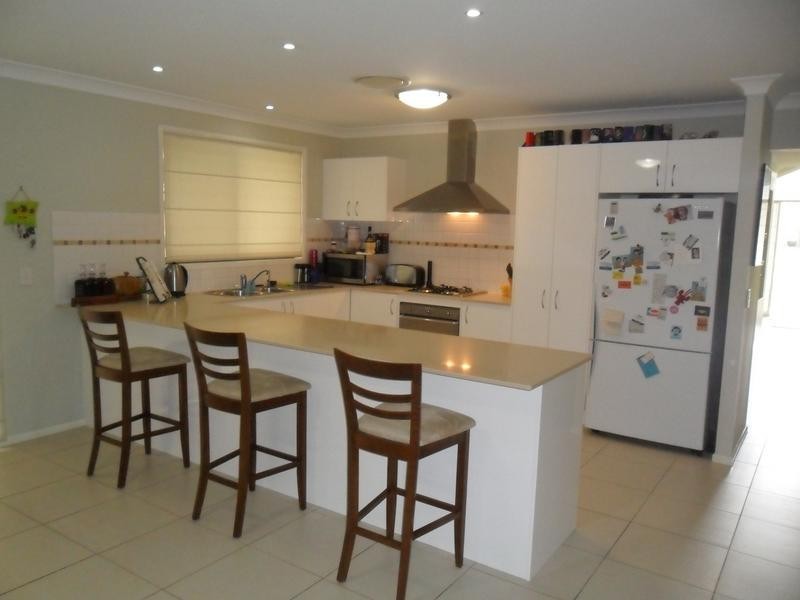 Kellyville Ridge NSW 2155