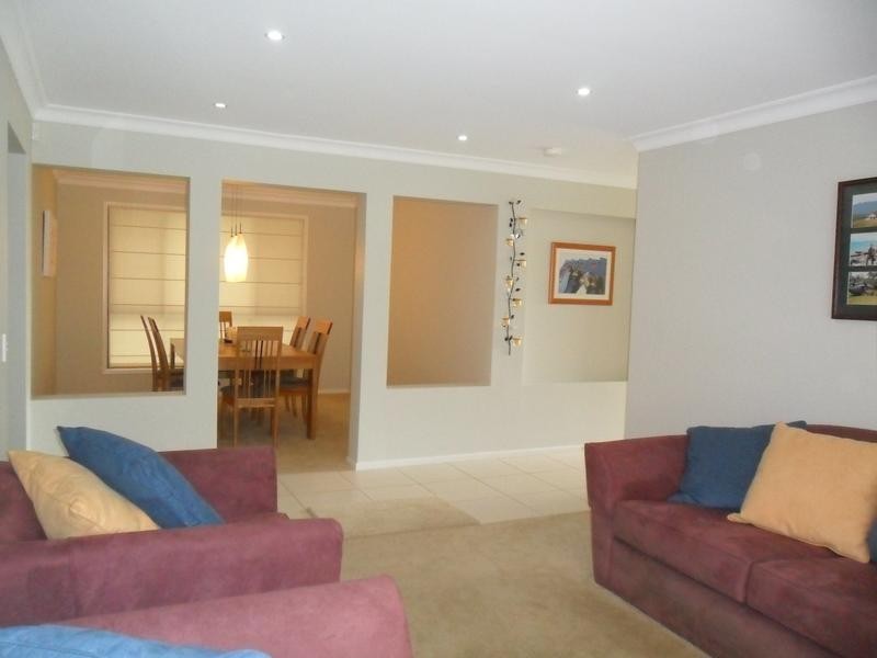 Kellyville Ridge NSW 2155