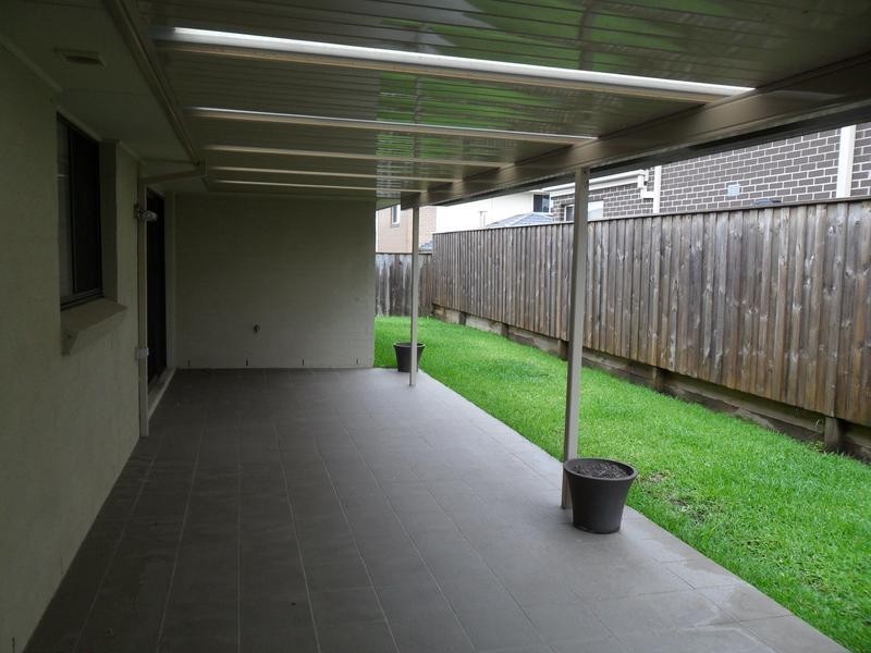 Kellyville Ridge NSW 2155