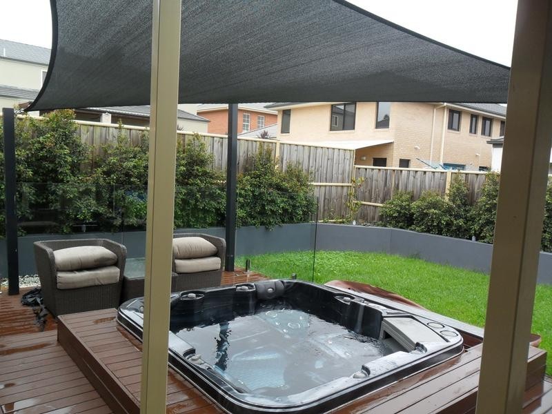 5 Oadby Place, Stanhope Gardens NSW 2768